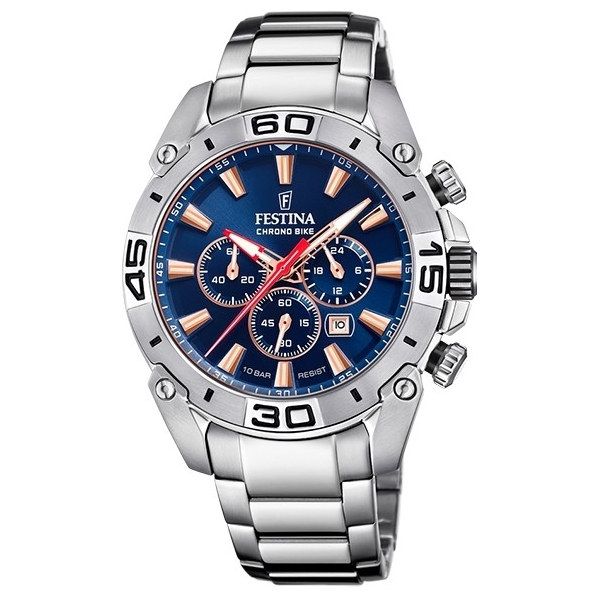 FESTINA CHRONO BIKE F20543/4