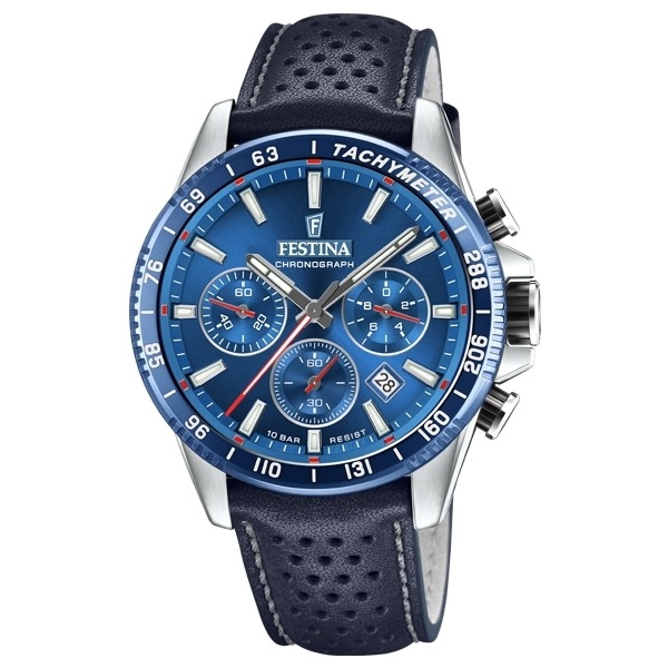 FESTINA TIMELESS CHRONOGRAPH F20561/3