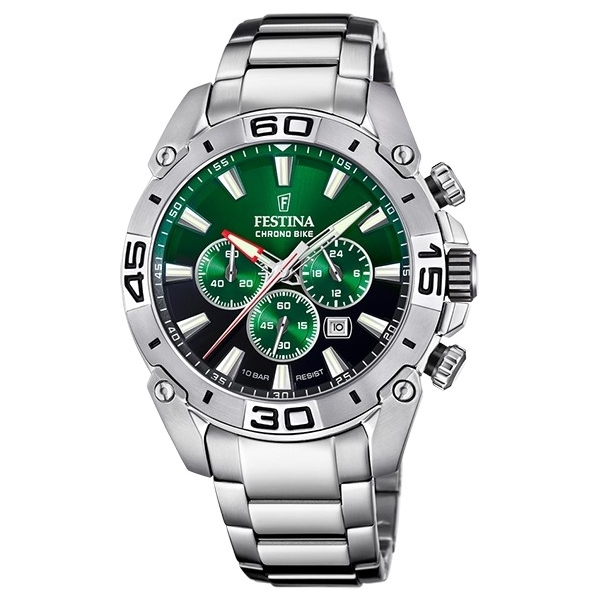 FESTINA CHRONO BIKE F20543/3