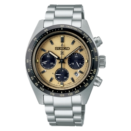 WATCH SEIKO PROSPEX SSC817P1