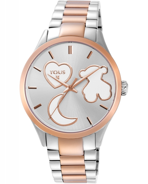 SWEET POWER SS/IPRG ESF PLATA BRAZALETE