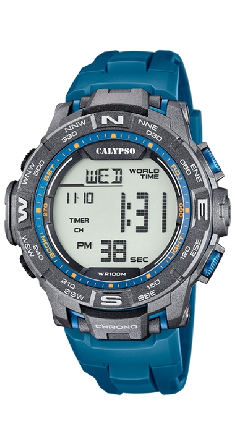 CALYPSO DIGITAL FOR MAN K5816/1