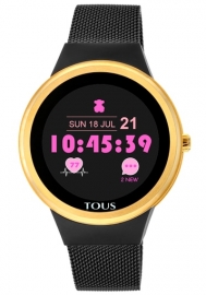 WATCH TOUS ROND TOUCH CONNECT 100350670