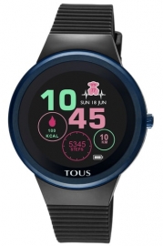 WATCH TOUS ROND TOUCH CONNECT 100350690