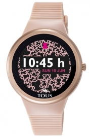WATCH TOUS ROND TOUCH CONNECT 100350685