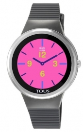 WATCH TOUS ROND CONNECT 100350680