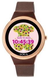 WATCH TOUS ROND CONNECT 100350675