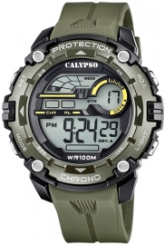 WATCH CALYPSO K5819/1