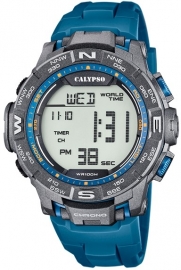 WATCH CALYPSO K5816/1