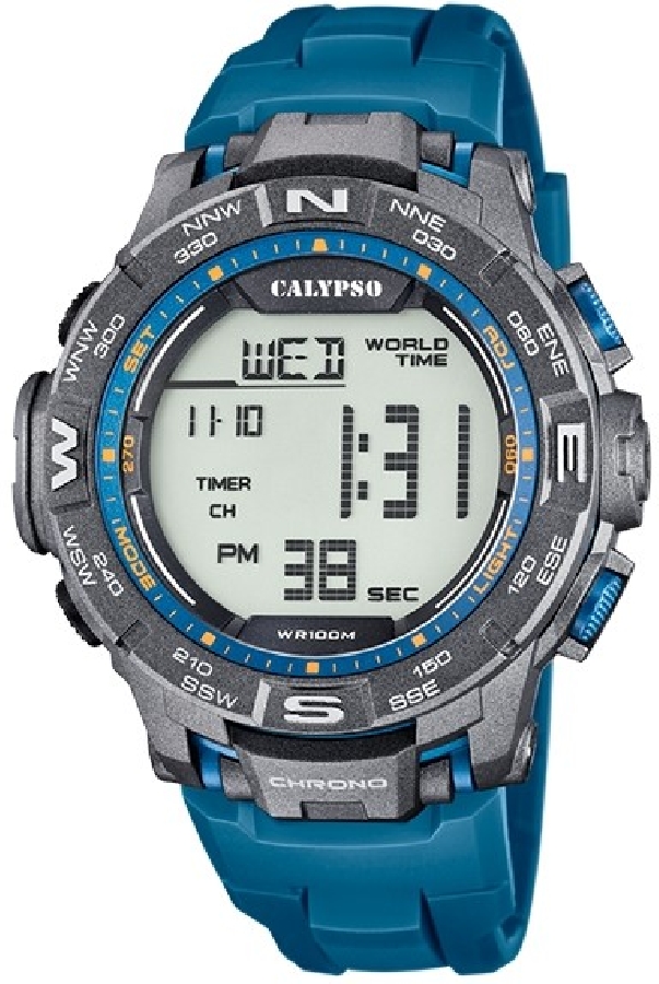 CALYPSO DIGITAL FOR MAN K5816/1