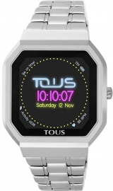 WATCH B-CONNECT SS BRAZALETE