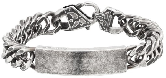 WATCH PJ.25606BSE/01-L ROGUE BR. ANTIQUE COL.