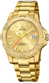 WATCH JAGUAR J971/4