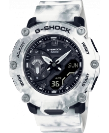 WATCH CASIO G-SHOCK GA-2200GC-7AER