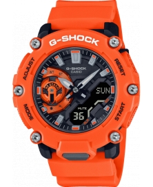 WATCH CASIO G-SHOCK GA-2200M-4AER