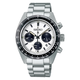WATCH SEIKO PROSPEX SPEEDTIMER SSC813P1