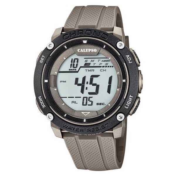 CALYPSO DIGITAL FOR MAN K5820/1