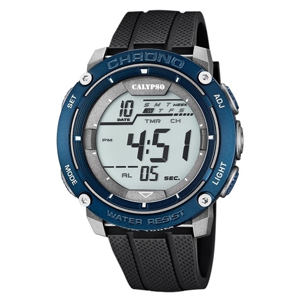 CALYPSO DIGITAL FOR MAN K5820/3
