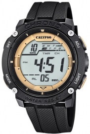 Calypso Men's Watches