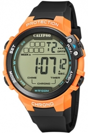 WATCH CALYPSO K5817/4