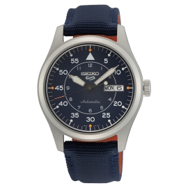 WATCH SEIKO 5 SPORTS STREET STYLE SRPH31K1