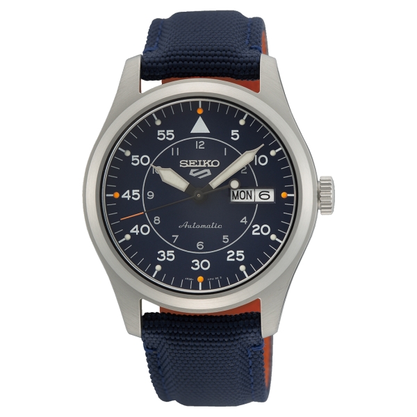 SEIKO 5 SPORTS STREET STYLE SRPH31K1