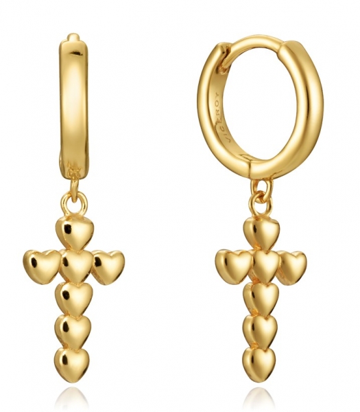 VICEROY JEWELS PENDIENTES 13024E100-06