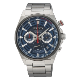 WATCH SEIKO NEO SPORTS SSB407P1