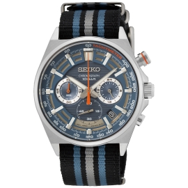 WATCH SEIKO NEO SPORTS SSB409P1