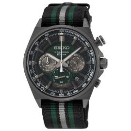 WATCH SEIKO NEO SPORTS SSB411P1