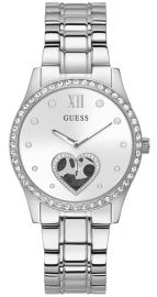 WATCH GUESS BE LOVED GW0380L1
