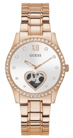 WATCH GUESS BE LOVED GW0380L3