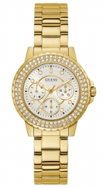 WATCH GUESS CROWN JEWEL GW0410L2