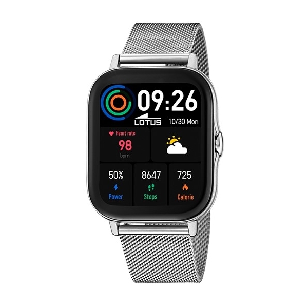 LOTUS SMARTWATCH 50044/1