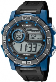 WATCH CALYPSO K5818/3