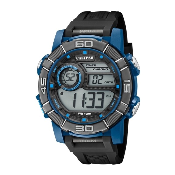 CALYPSO X-TREM K5818/3