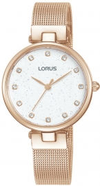 WATCH LORUS WOMAN