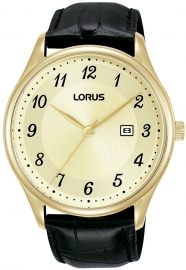 WATCH LORUS CLASIC MAN