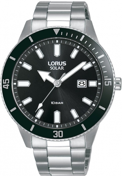 LORUS SPORT MAN RX311AX9