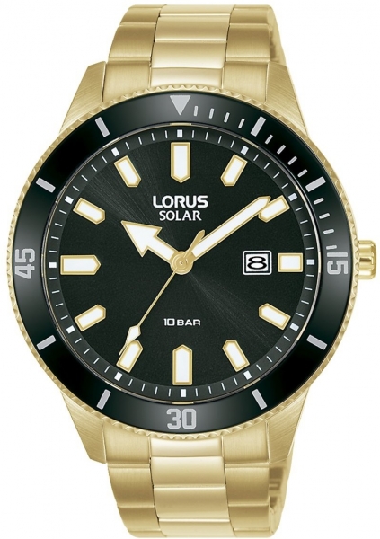 LORUS SPORT MAN RX308AX9