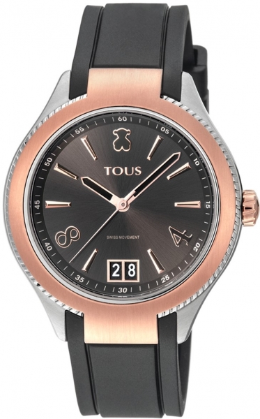 ST 39 IPRG/SS ESF NEGRA CAUCHO