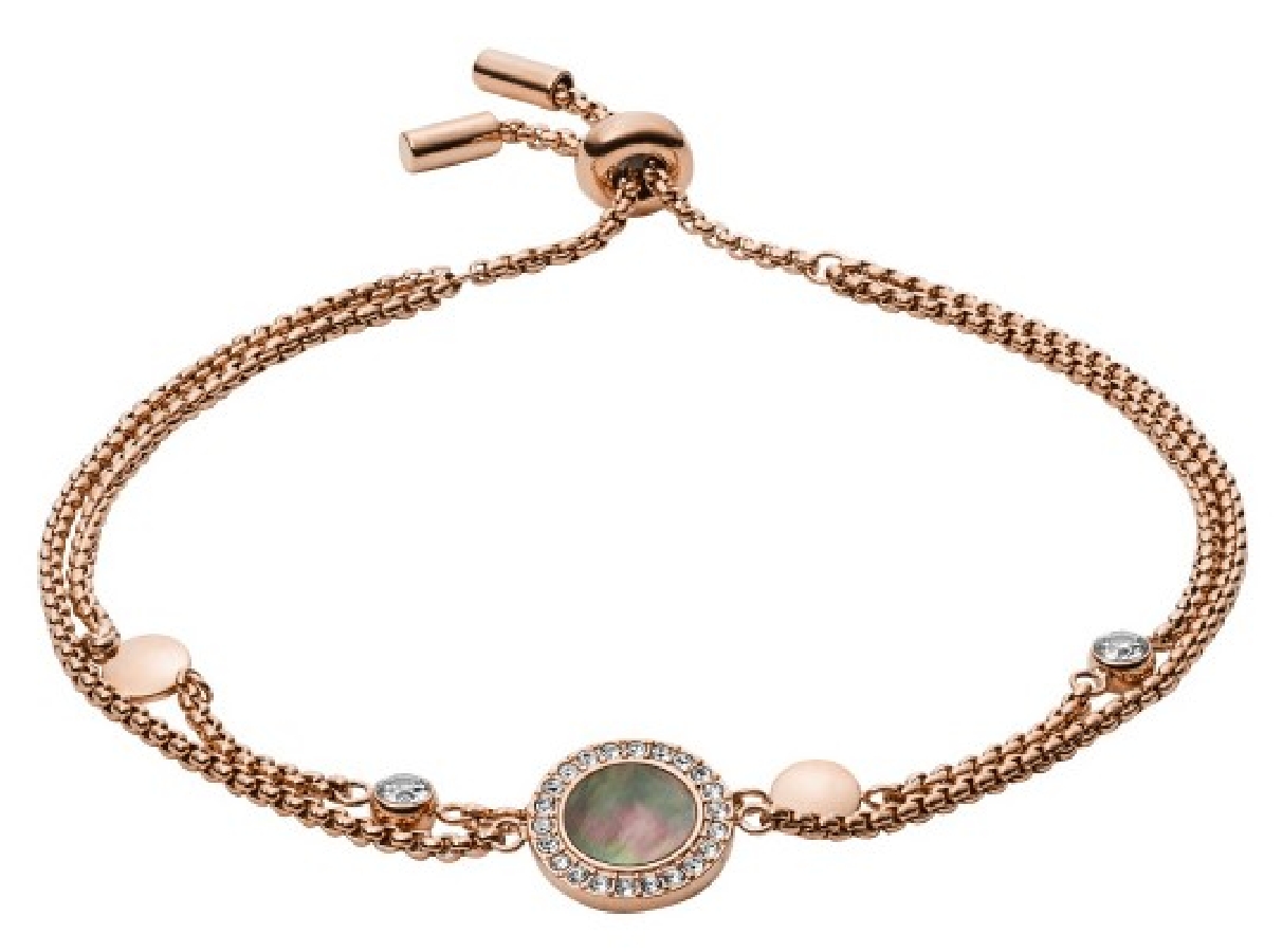 Fossil cheap jewelry bracelet