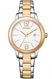 WATCH CITIZEN LADY OF COLLECTION EW2626-80A
