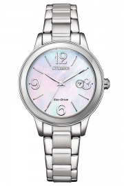 WATCH CITIZEN LADY OF COLLECTION EW2620-86D
