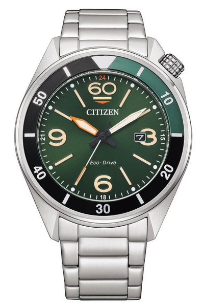 CITIZEN OF COLLECTION AW1718-88X