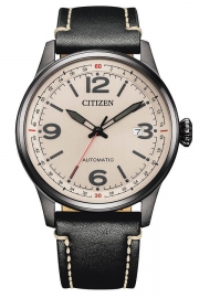 WATCH CITIZEN OF COLLECTION NJ0167-11A