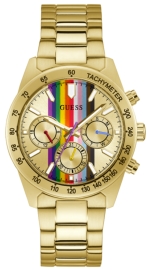 WATCH GUESS ALTITUDE GW0434G1