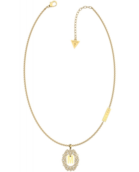 GUESS JEWELLERY GUESS MY NAME JUBN01497JWYGMT-U
