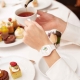 SWATCH HOW MAGESTIC GZ711