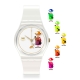 SWATCH HOW MAGESTIC GZ711
